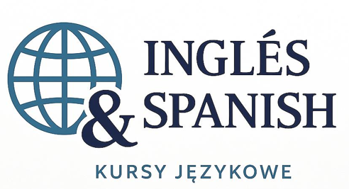 Inglés & Spanish Logo